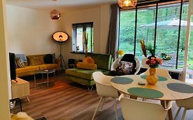 Gouden Hert: relaxen in comfort! #otterlo #hogeveluwe